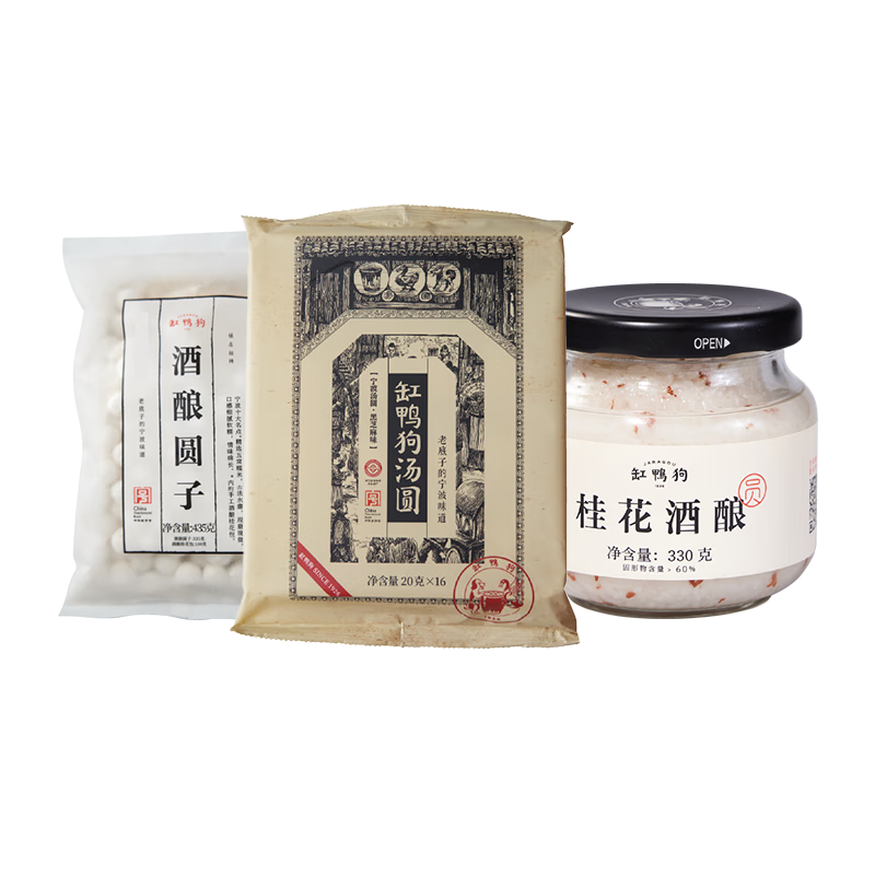 ���ڲ�������Ѽ�� 1085g��ϣ���֥����Բ320g+����Բ��435g+�𻨾���330g��