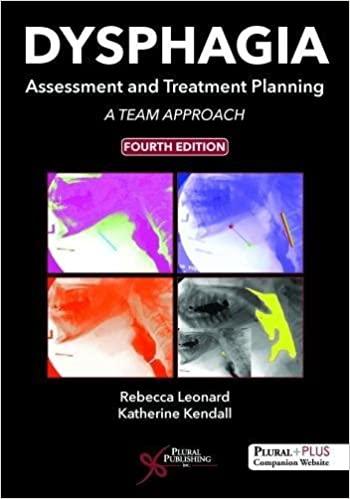 预订Dysphagia Assessment and Treatment Planning: A T