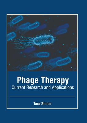 预订 phage therapy: current research and applications
