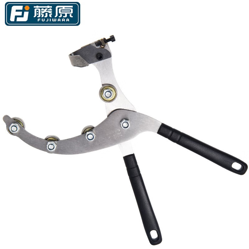 藤原环剥钳果树环剥刀枣树环剥剪开甲器园林环剥环割刀果树剥皮刀 大