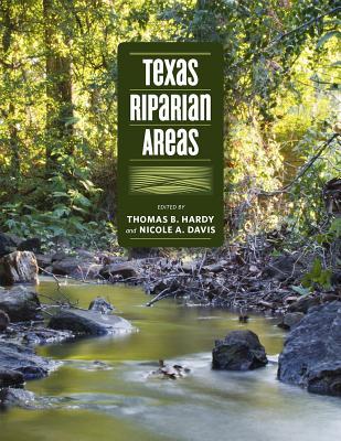 预订Texas Riparian Areas