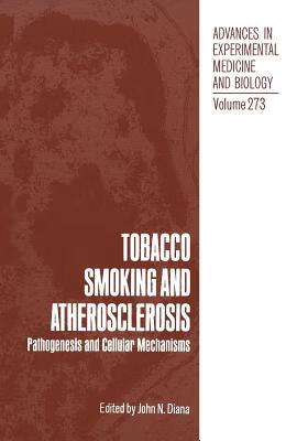 预订 Tobacco Smoking and Atherosclerosis