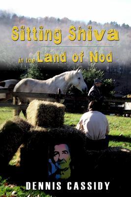 预订sitting shiva in the land of nod