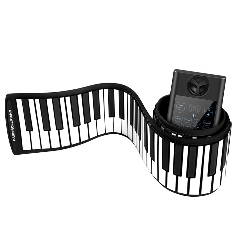 特伦斯手卷钢琴购买指南：价格、品质、体验