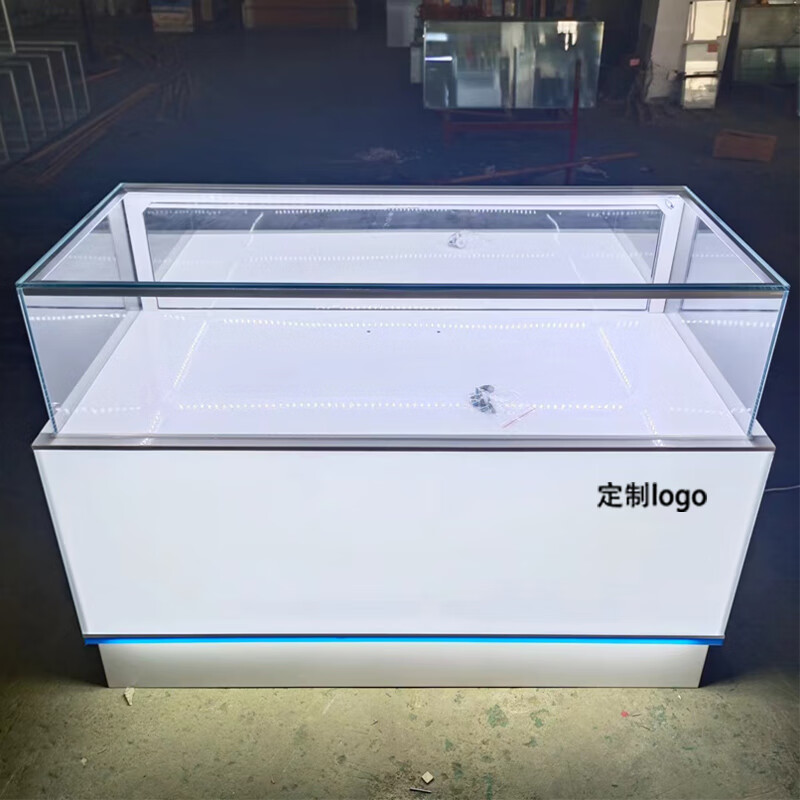 莫贤珠宝展示柜首饰品柜精品展柜新款手机展示柜展示柜玻璃手表珠宝饰
