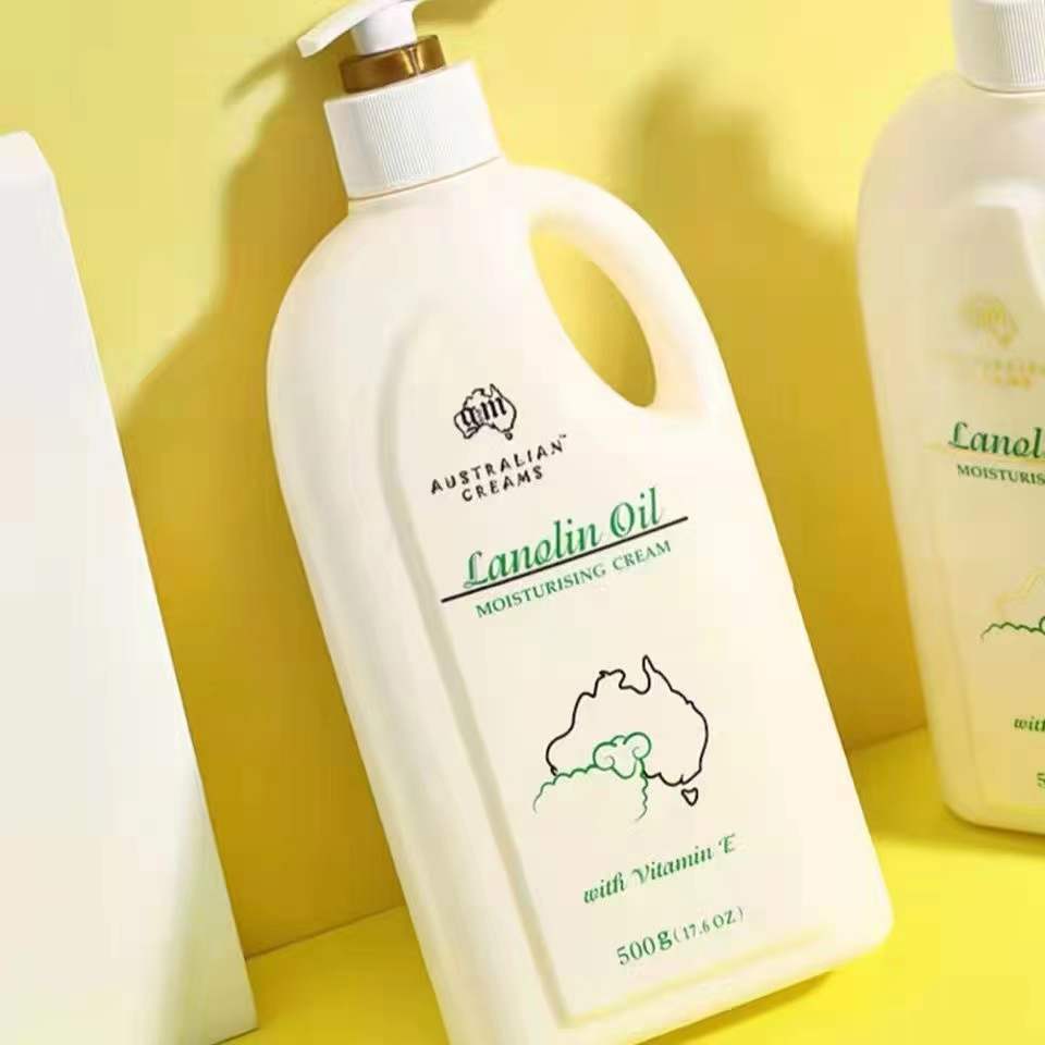 绵羊油身体乳能当发乳用吗(绵羊油身体乳哺乳期可以用吗) 绵羊油身体乳能当发乳用吗(绵羊油身体乳哺乳期可以用吗)