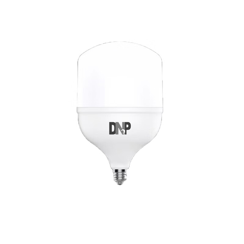 德普威 dnp led e27大螺口节能灯泡正白光 dgl20 38w