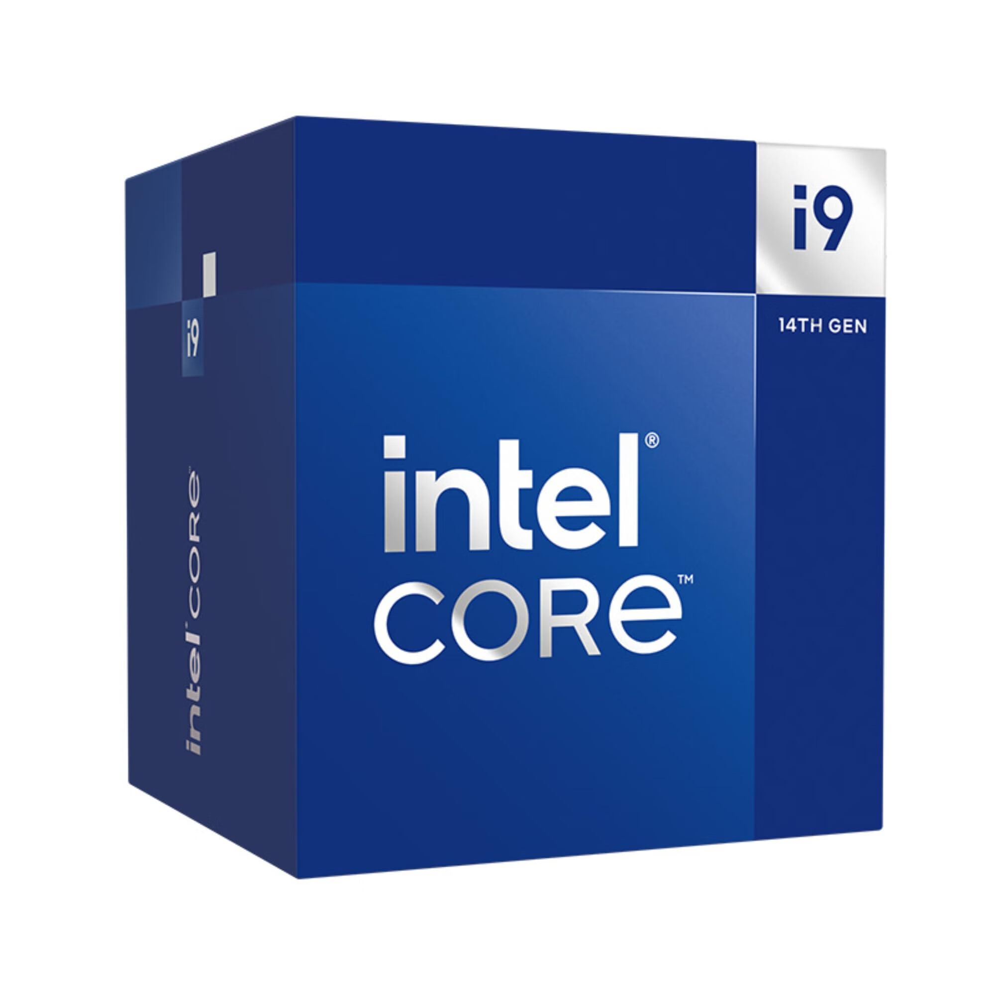 英特尔（Intel） 14代酷睿i9-14900 24核心处理器 5.8GHz 台式机CPU