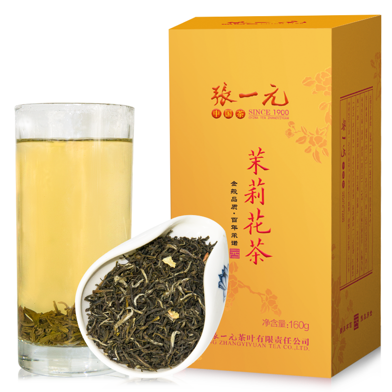 ���ڲ�������һԪ ��Ҷ���򻨲�һ��Ũ�㻨���װ�������160g ���������������