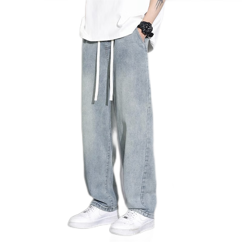 ���ڲ�������ά˹��JEANSWEST��ţ�п���ʿ2025�＾�¿�ƿ���ֱͲ���ȿ��ɽ������г�������װ H36������+�˷��� M ��100-120�