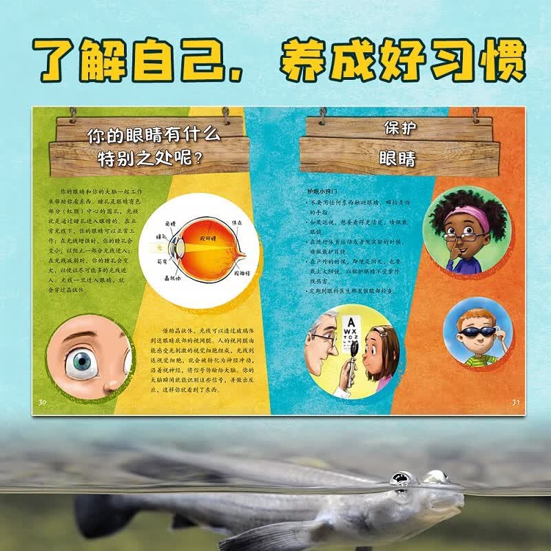 如果你有动物的鼻子（套装共5册）动物的牙齿+动物的耳朵+动物的脚+动物的头发+动物的鼻子【3-6岁】 爆笑趣味科普绘本 科普桥梁书 儿童科普 详情图