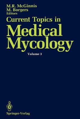 预订Current Topics in Medical Mycology