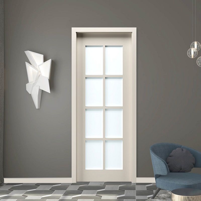 厨房门卫生间门生态实木室内门套装门卧室门烤漆门免漆门房门木门