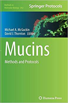 预订 Mucins