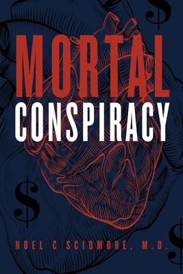 预订mortal conspiracy