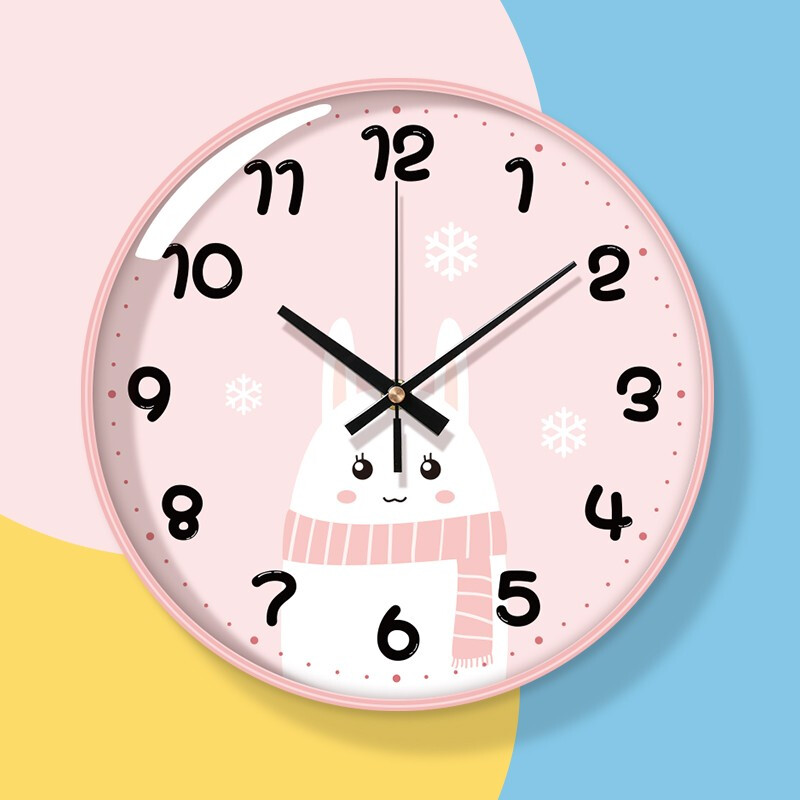 BBA彼铂时钟京东自营旗舰店-挂钟-价格走势：畅销百万件，用户好评如潮|挂钟历史价格曲线