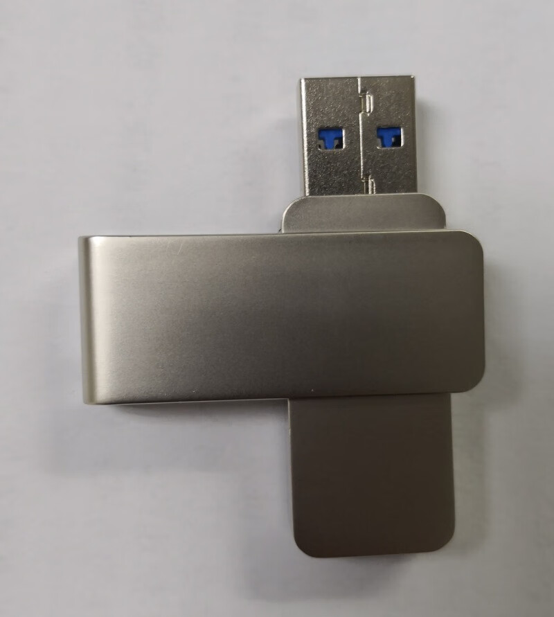 定制32gu盘 尊闪 slc系列is903主控 自家a级正片颗粒 白色 32g slc