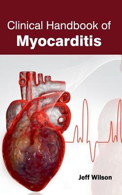 预订Clinical Handbook of Myocarditis