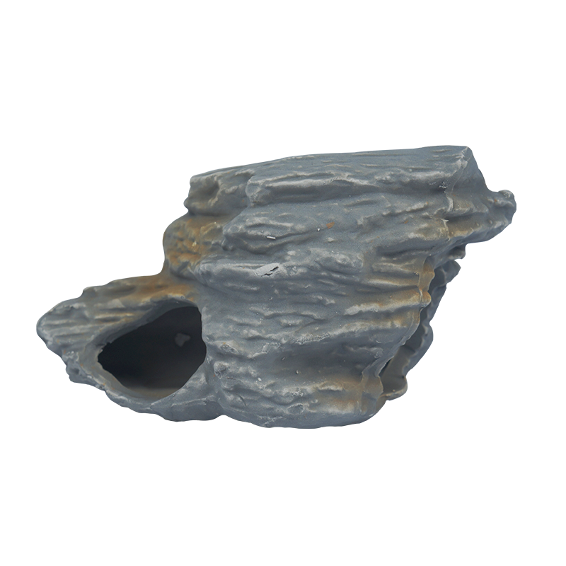 台湾UP陶制仿真岩石F-923A-价格走势与产品评测|造景装饰近期价格走势如何