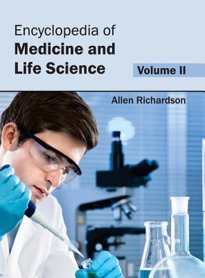 预订Encyclopedia of Medicine and Life Science: Volum