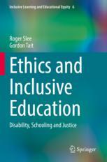 预订 Ethics and Inclusive Education