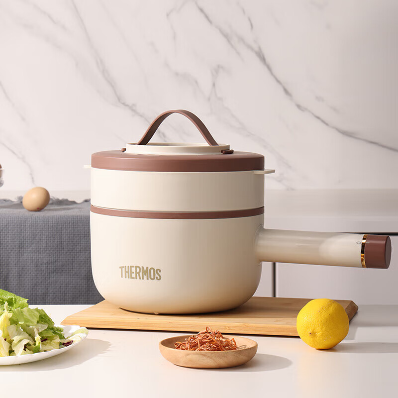 THERMOS 膳魔师电煮锅