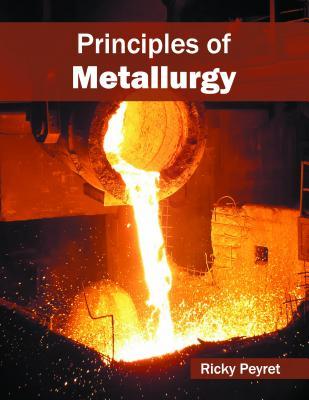 预订Principles of Metallurgy