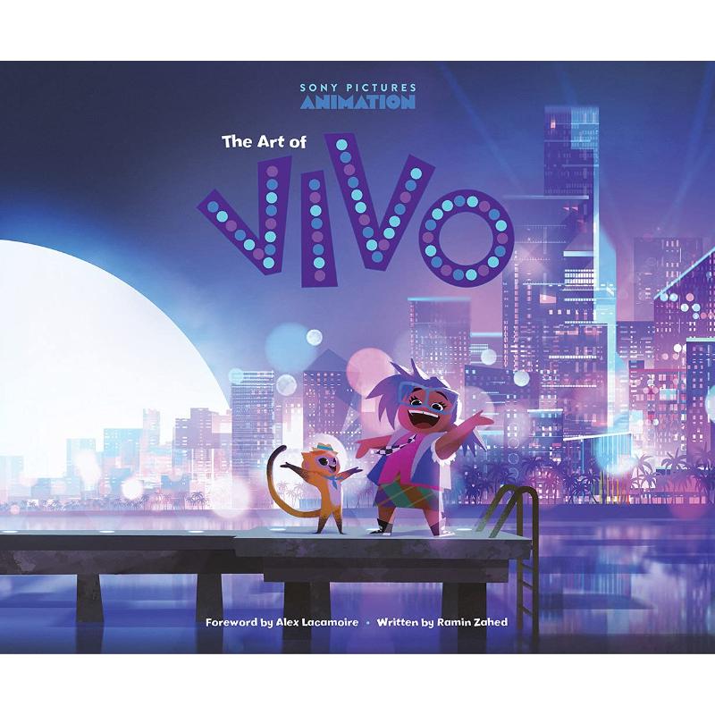 The Art of VIVO 图书