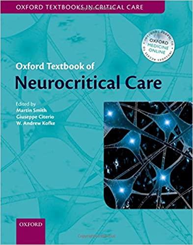 预订Oxford Textbook of Neurocritical Care      