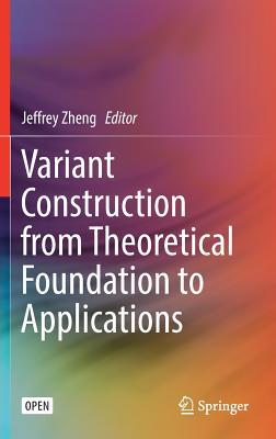 预订 高被引variant construction from theoretical founda