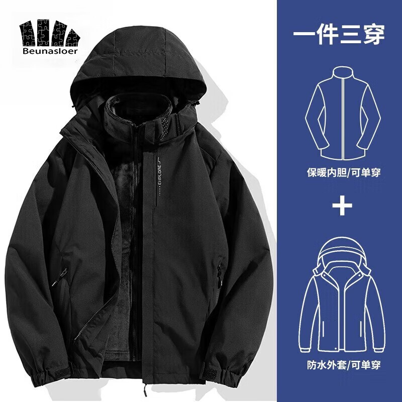 外套哪个品牌性价比高（外套哪个牌子的质量好）-图片3