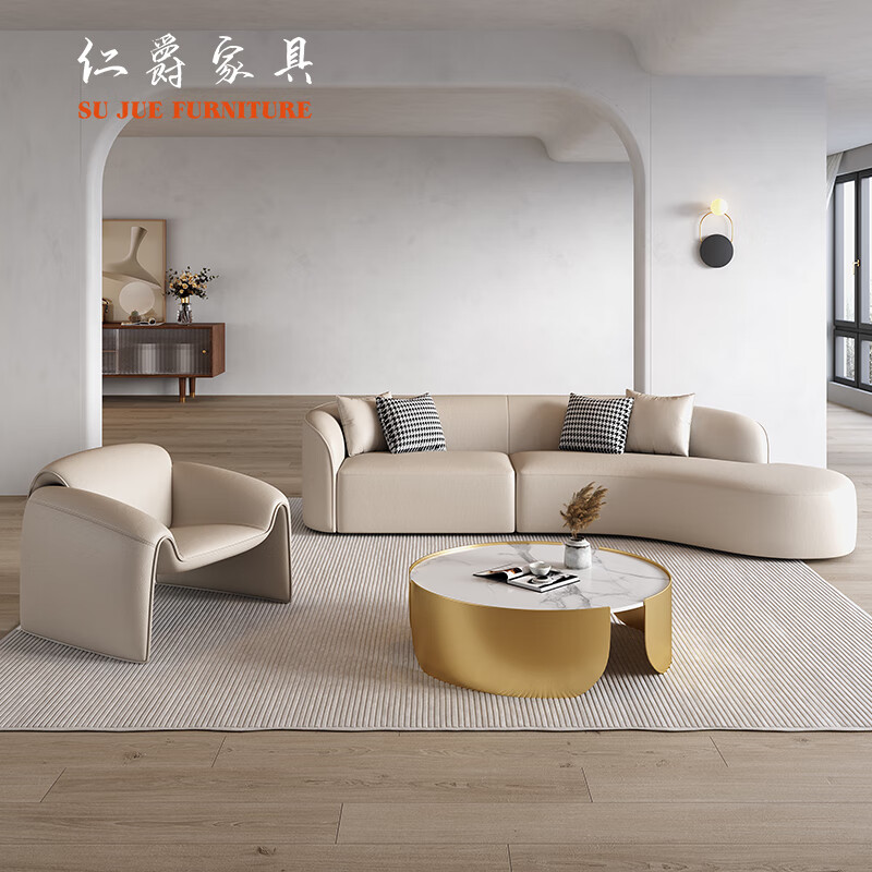 定制酒店大堂沙发贵宾会客会所展厅大厅商务休息区接待售楼处沙发 220
