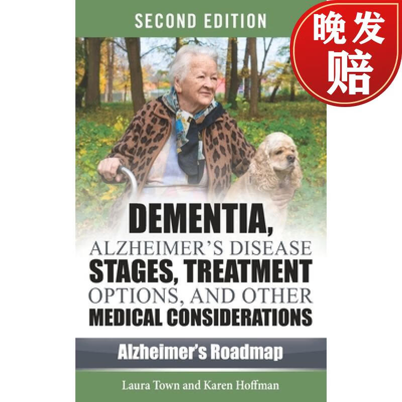 【4周达】dementia, alzheimers disease stages, treatments, and