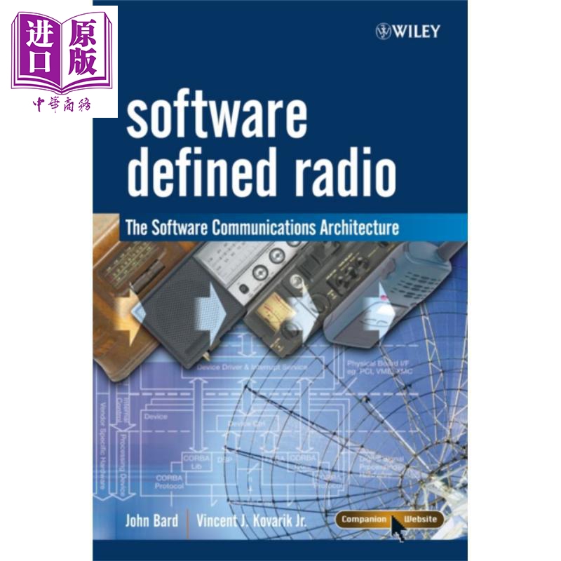 定义无线电的软件 软件通信的体系结构 software defined radio 英文