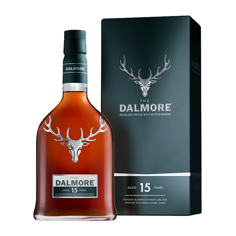 ڲĦDALMOREĦ Dalmore ĦĦ һѿʿ ߵز  Ħ15700mL732.9Ԫ