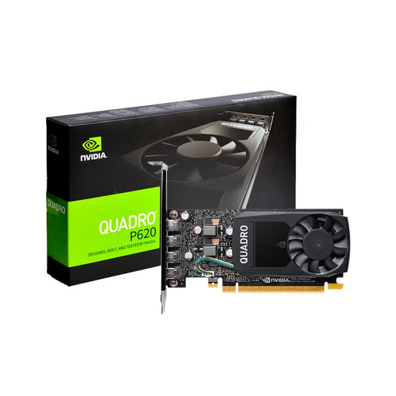 丽台NVIDIA Quadro P620用pro/e ug这些三维画图软件怎么样？