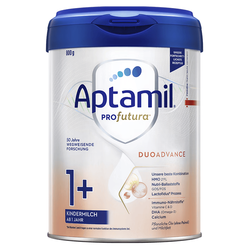 Aptamil/������ �¹��׽�� 1+�� Ӥ���̷� 800g 1�� 205Ԫ