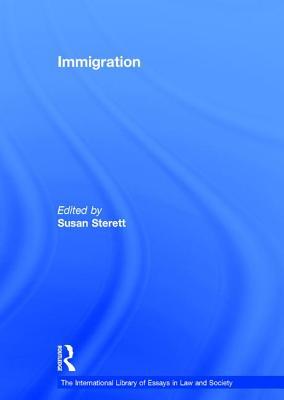 预订 Immigration