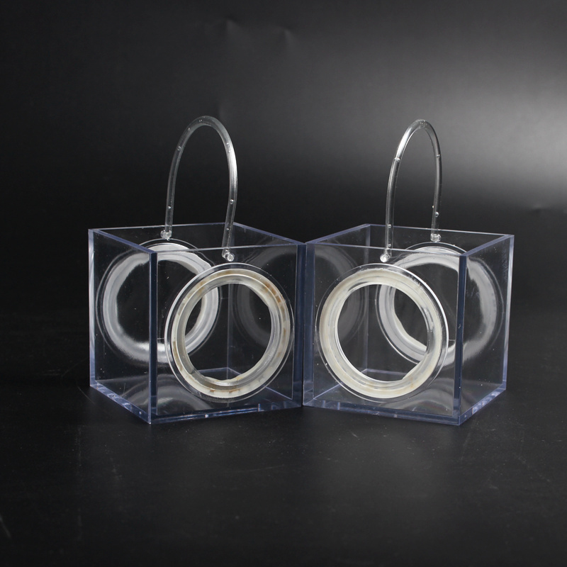 科睿才 j26033 渗析实验器高中化学分离提纯半透膜实验演示仪器 教学