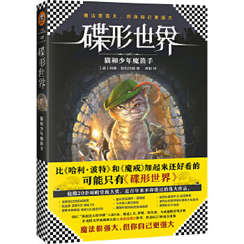 碟形世界:猫和少年魔笛手使用感如何?