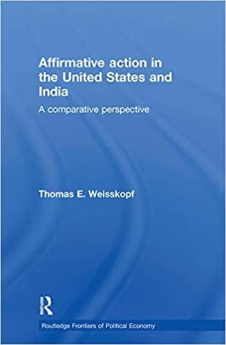 预订 affirmative action in the united states and india: a