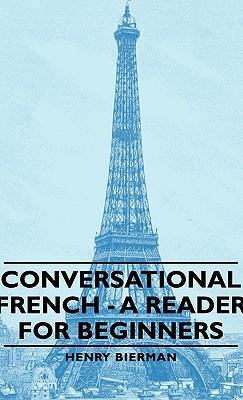 预订 conversational french - a reader for beginners