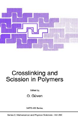 预订 Crosslinking and Scission in Polymers