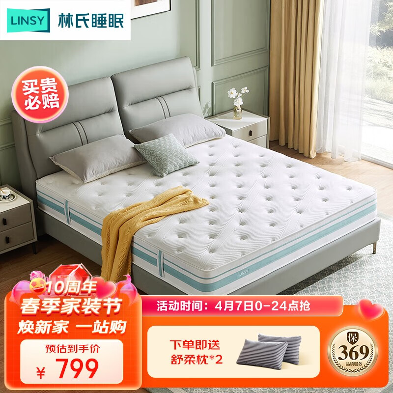 如何知道京东乳胶床垫历史价格|乳胶床垫价格比较