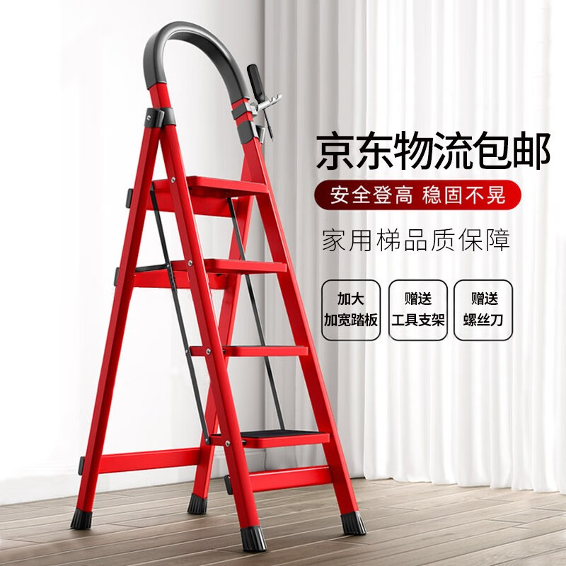 古雷诺斯家用梯质量排名怎么样？质量差不差呢，用后反馈？