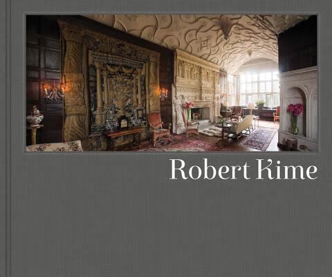 预订Robert Kime
