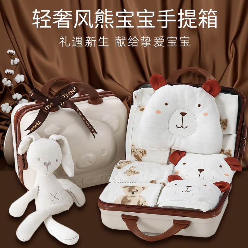 双十一查婴儿礼盒历史价格|婴儿礼盒价格走势图