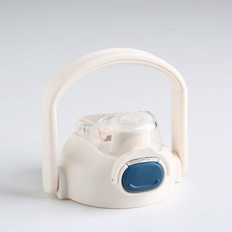 玘瑄保温壶盖子配件通用希乐双饮盖子保温杯杯盖uzu道奇塑料水壶盖子