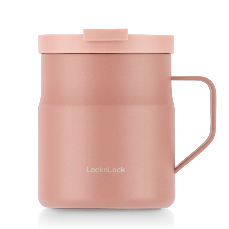 乐扣乐扣(LOCK&LOCK)保温杯——高质量,坚固耐用,让你随时品尝到热饮