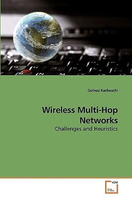 预订Wireless Multi-Hop Networks